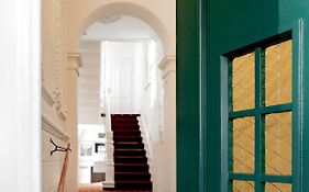 Boutique Hotel Villa Oberkassel